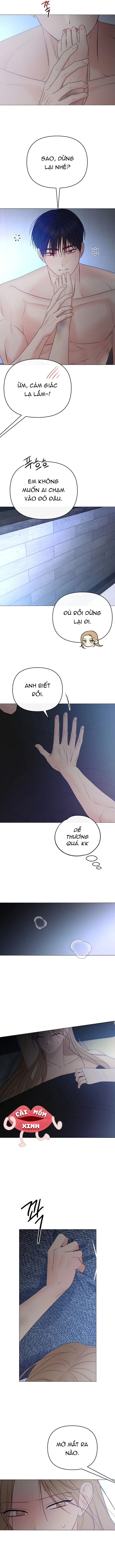 Soái Ca Kiểu Mẫu Chapter  45 - 4