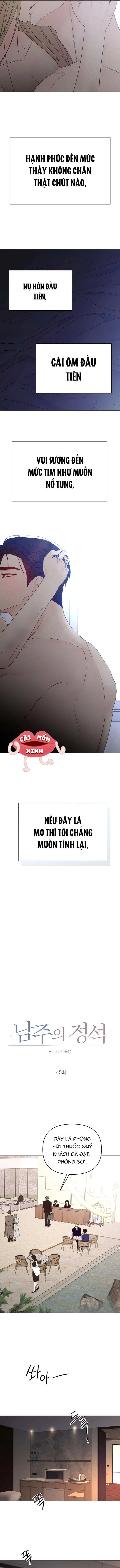 Soái Ca Kiểu Mẫu Chapter  45 - 6