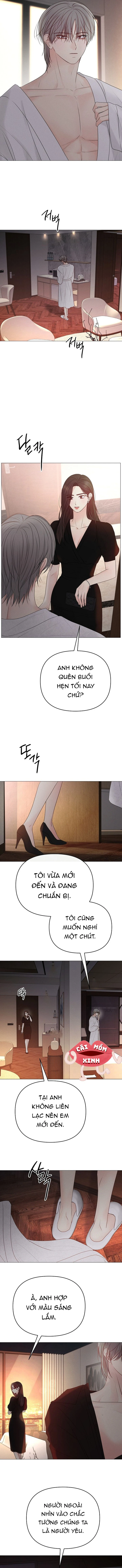 Soái Ca Kiểu Mẫu Chapter  45 - 7