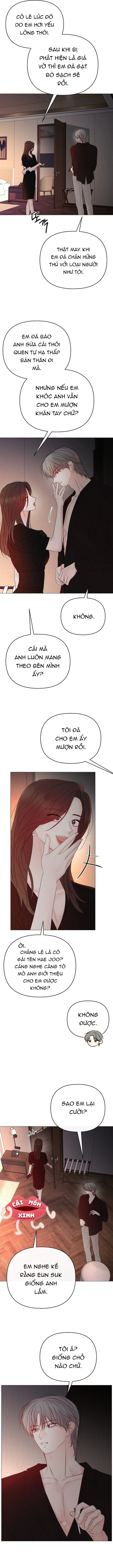 Soái Ca Kiểu Mẫu Chapter  45 - 9