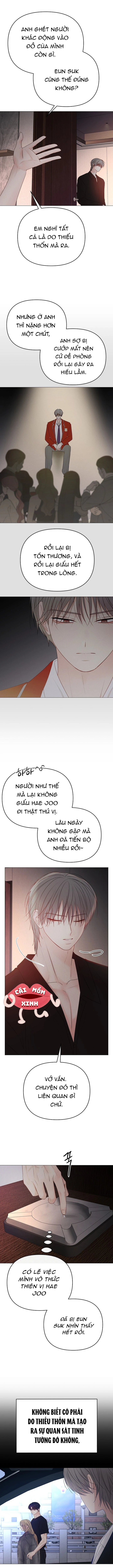 Soái Ca Kiểu Mẫu Chapter  45 - 10