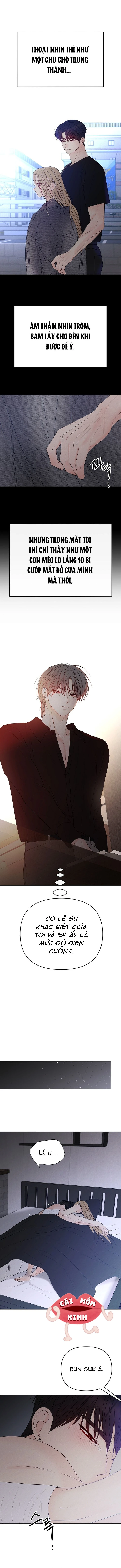 Soái Ca Kiểu Mẫu Chapter  45 - 11