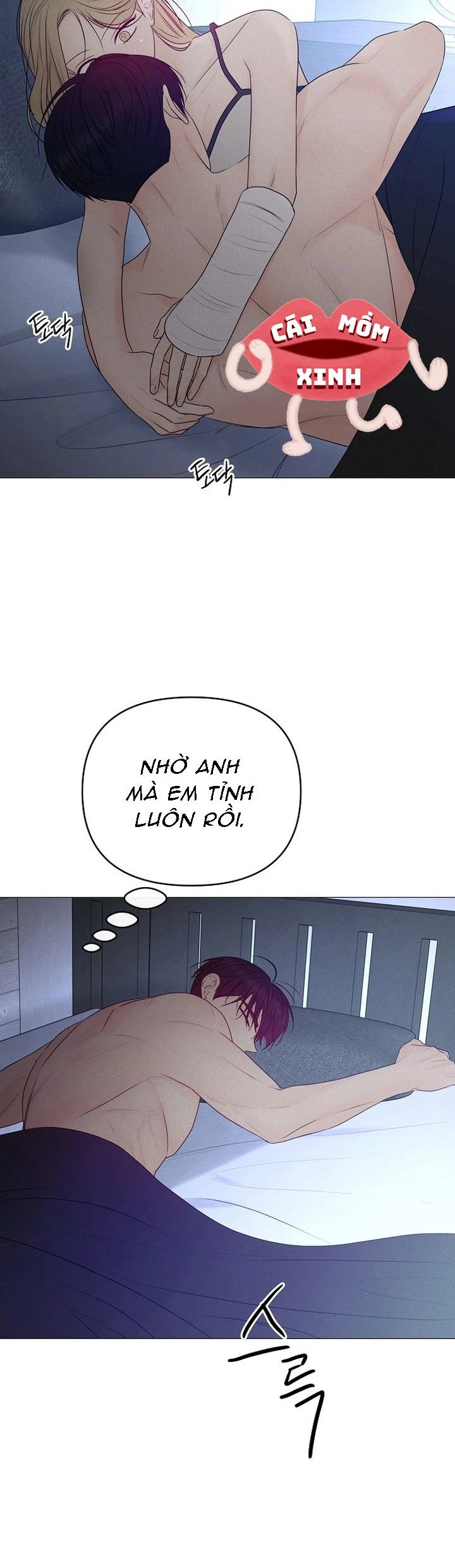 Soái Ca Kiểu Mẫu Chapter  46 - 4