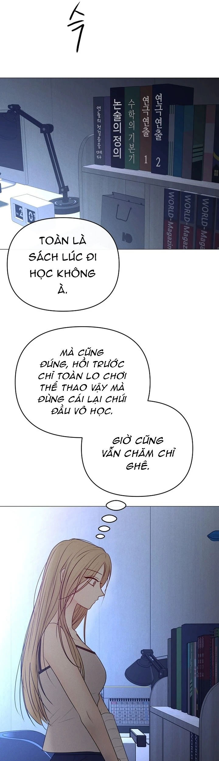 Soái Ca Kiểu Mẫu Chapter  46 - 5