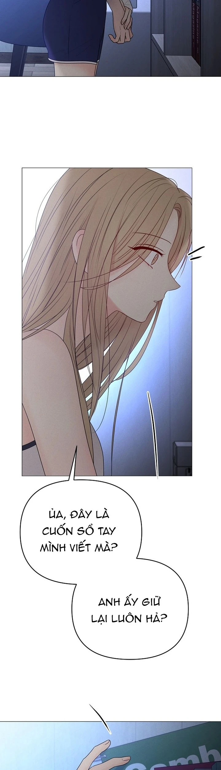 Soái Ca Kiểu Mẫu Chapter  46 - 6