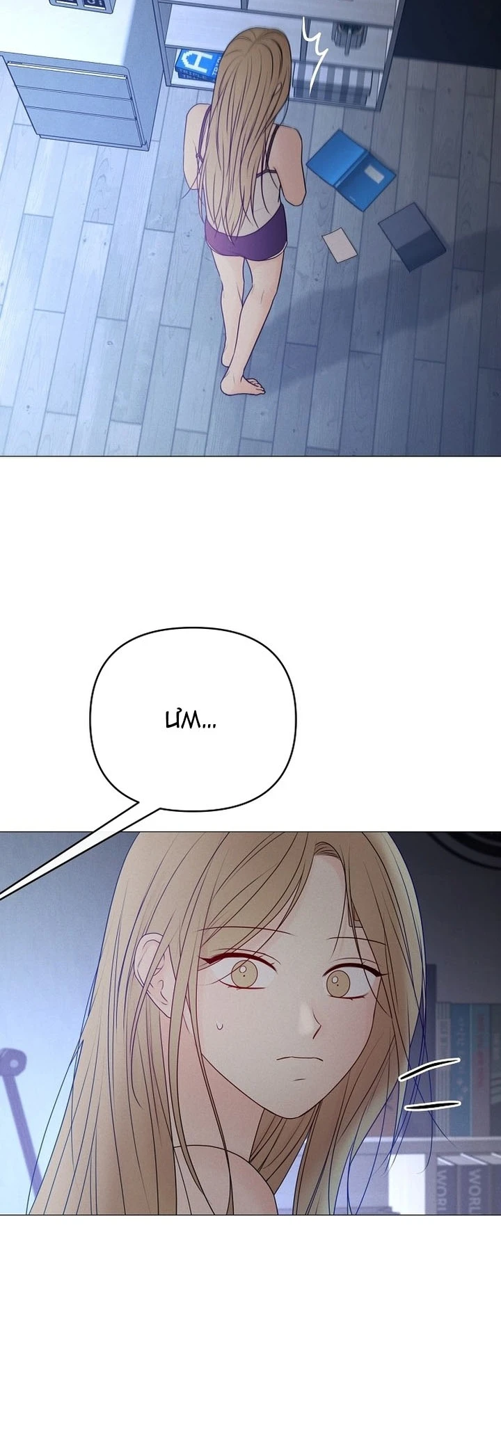 Soái Ca Kiểu Mẫu Chapter  46 - 8