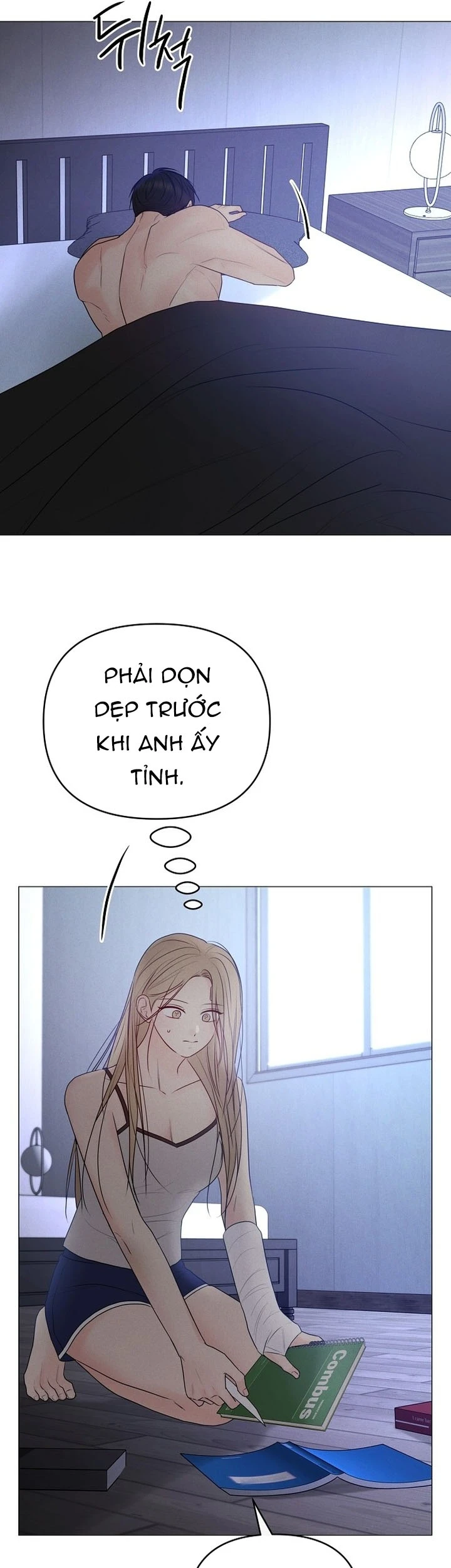 Soái Ca Kiểu Mẫu Chapter  46 - 9