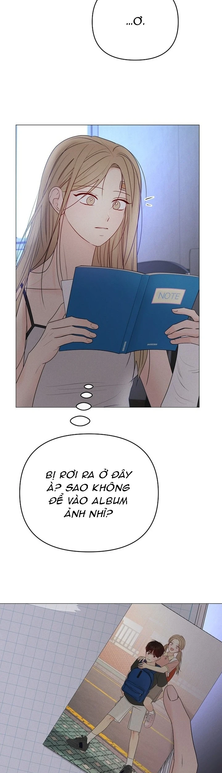 Soái Ca Kiểu Mẫu Chapter  46 - 10