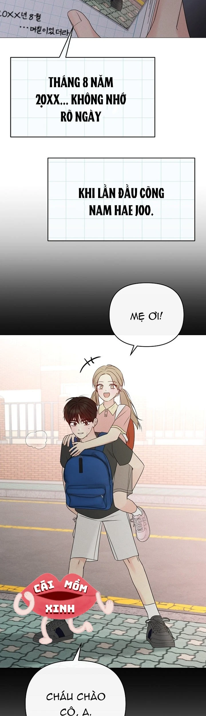Soái Ca Kiểu Mẫu Chapter  46 - 11