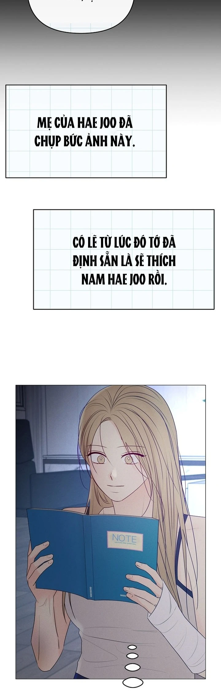 Soái Ca Kiểu Mẫu Chapter  46 - 12