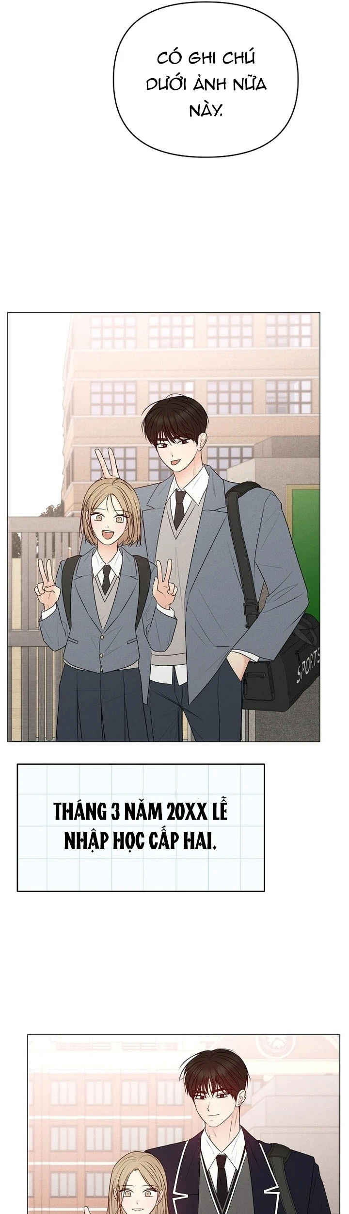 Soái Ca Kiểu Mẫu Chapter  46 - 13
