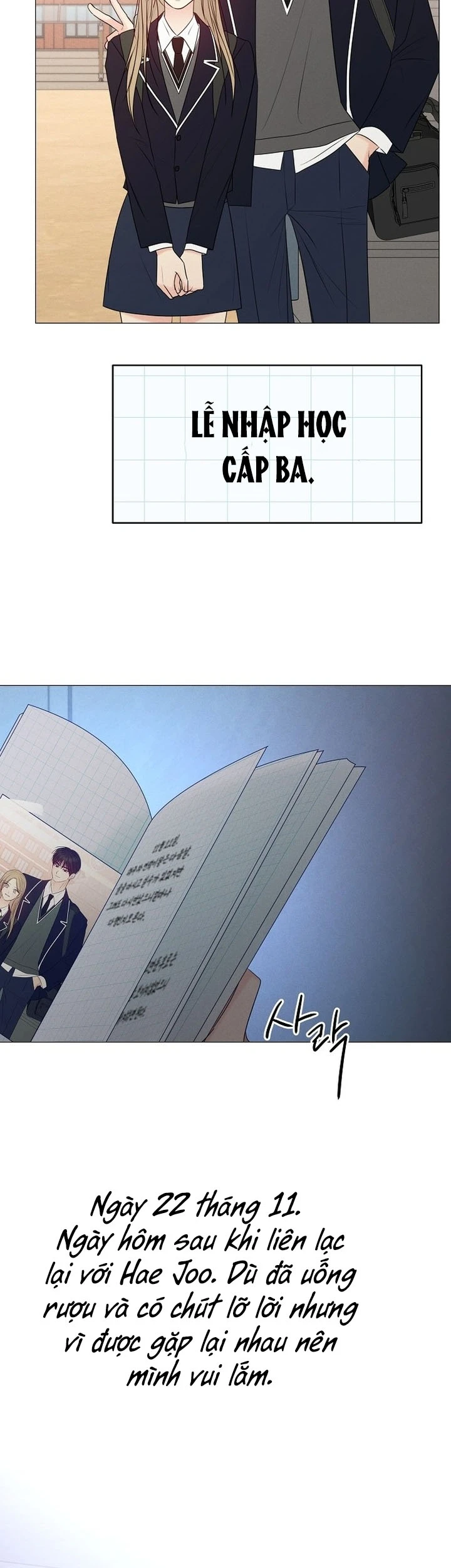 Soái Ca Kiểu Mẫu Chapter  46 - 14