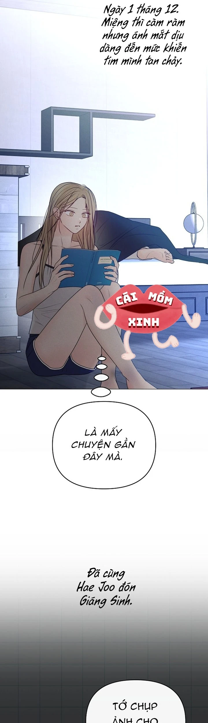 Soái Ca Kiểu Mẫu Chapter  46 - 15