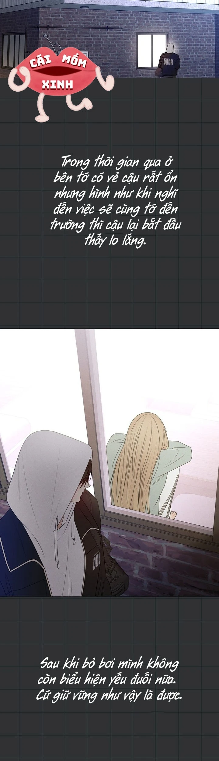 Soái Ca Kiểu Mẫu Chapter  46 - 19