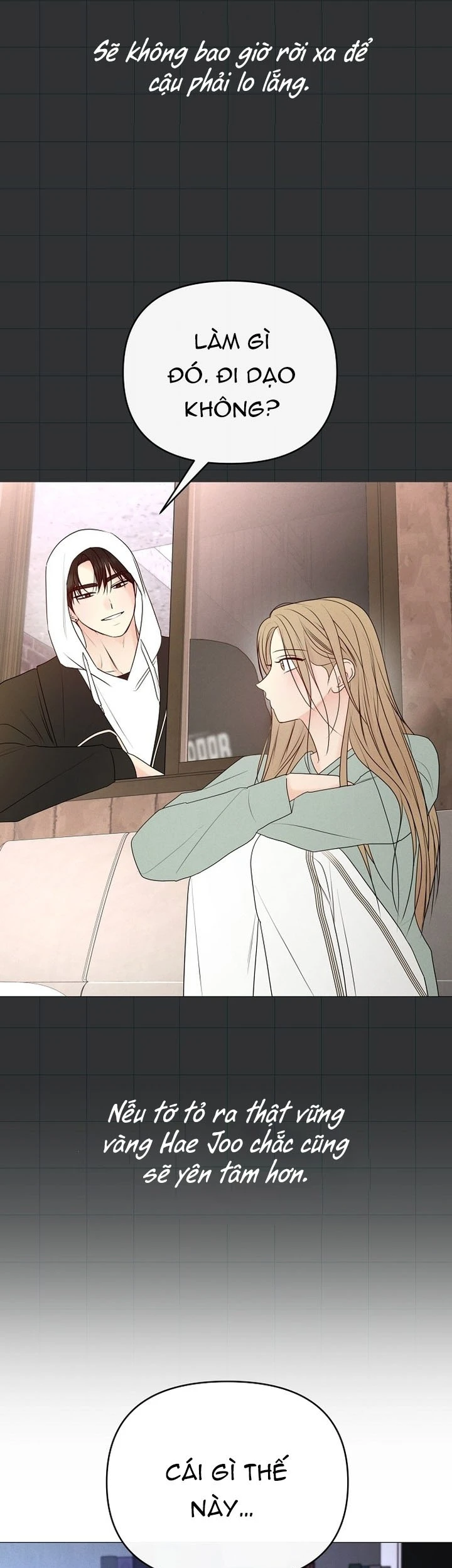 Soái Ca Kiểu Mẫu Chapter  46 - 21