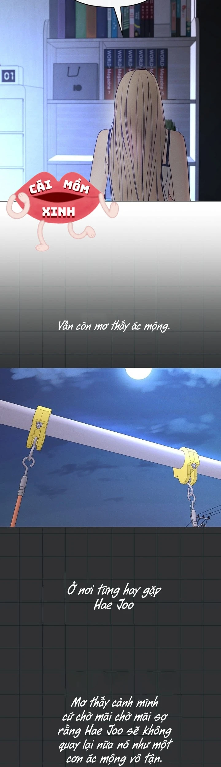 Soái Ca Kiểu Mẫu Chapter  46 - 22