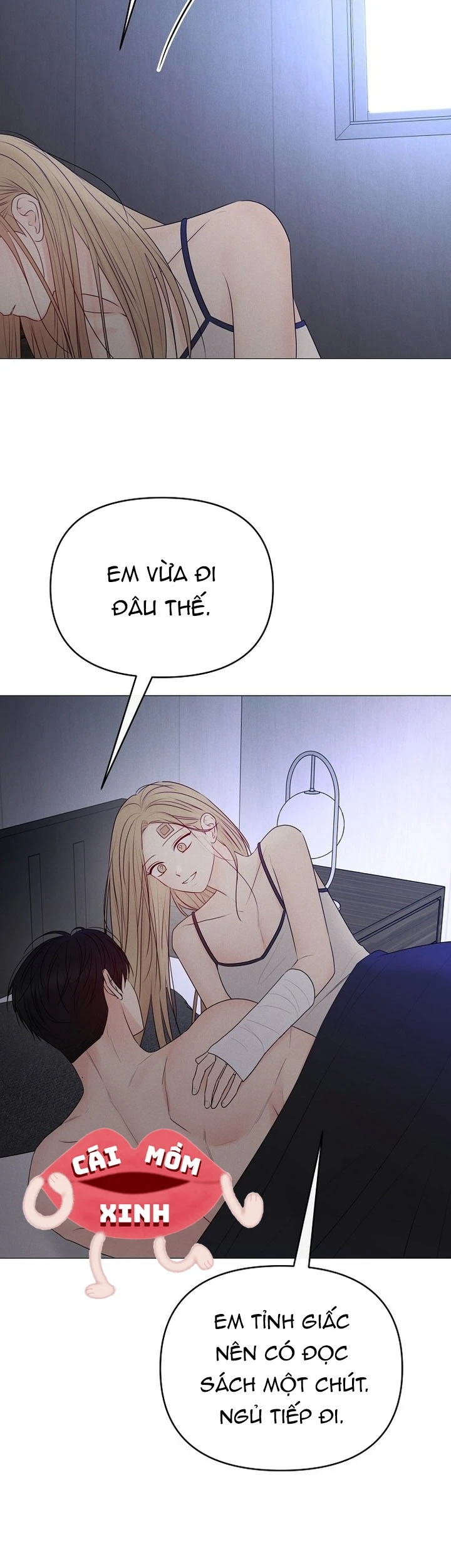 Soái Ca Kiểu Mẫu Chapter  46 - 30