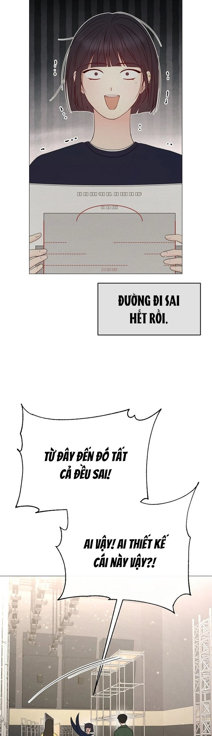 Soái Ca Kiểu Mẫu Chapter  46 - 34