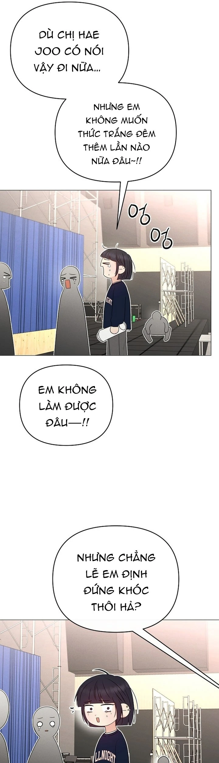 Soái Ca Kiểu Mẫu Chapter  46 - 36
