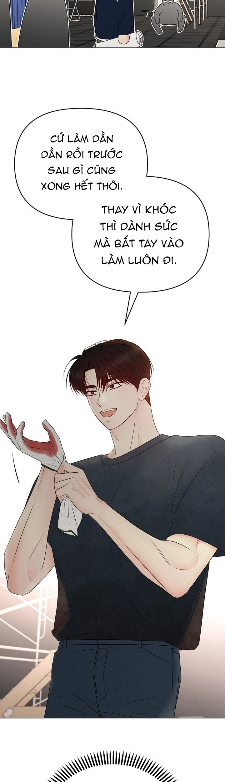 Soái Ca Kiểu Mẫu Chapter  46 - 37