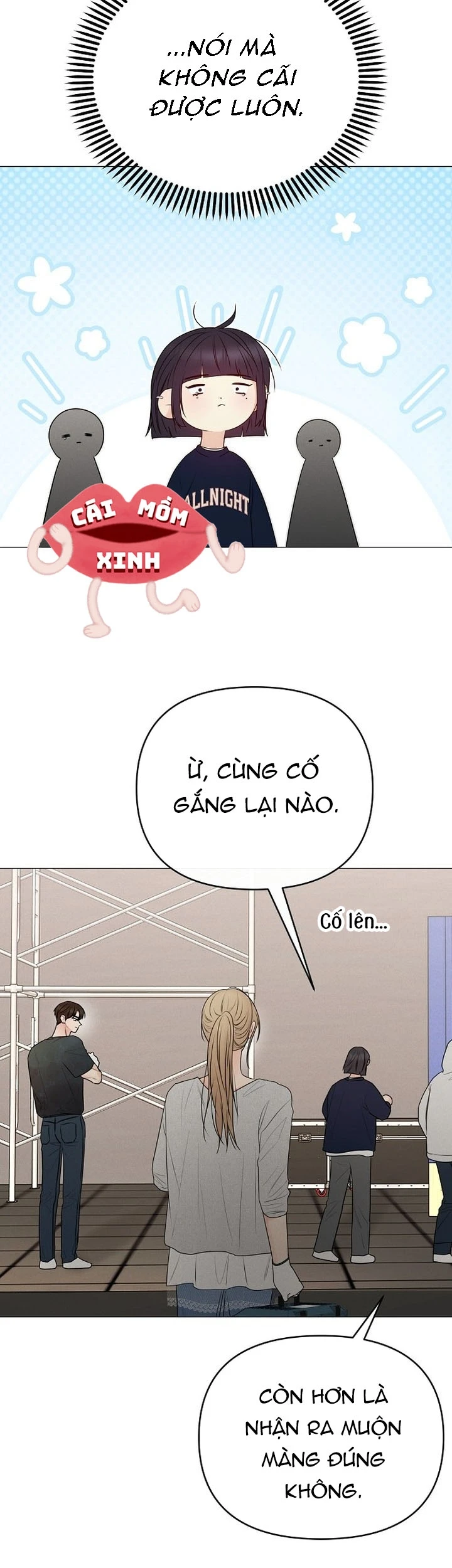 Soái Ca Kiểu Mẫu Chapter  46 - 38