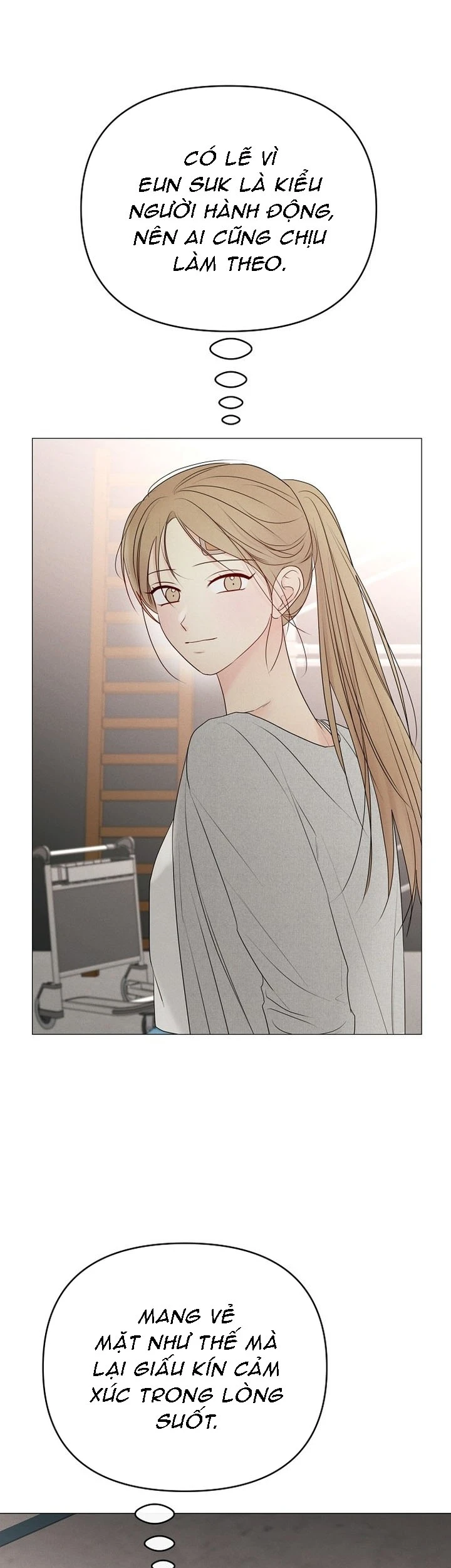 Soái Ca Kiểu Mẫu Chapter  46 - 40