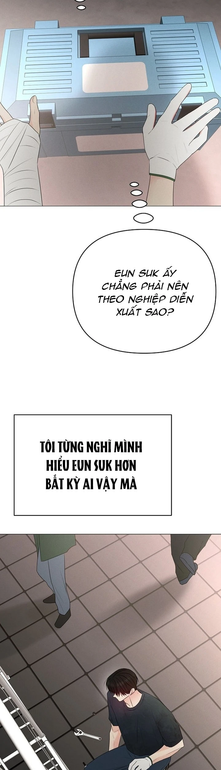Soái Ca Kiểu Mẫu Chapter  46 - 41