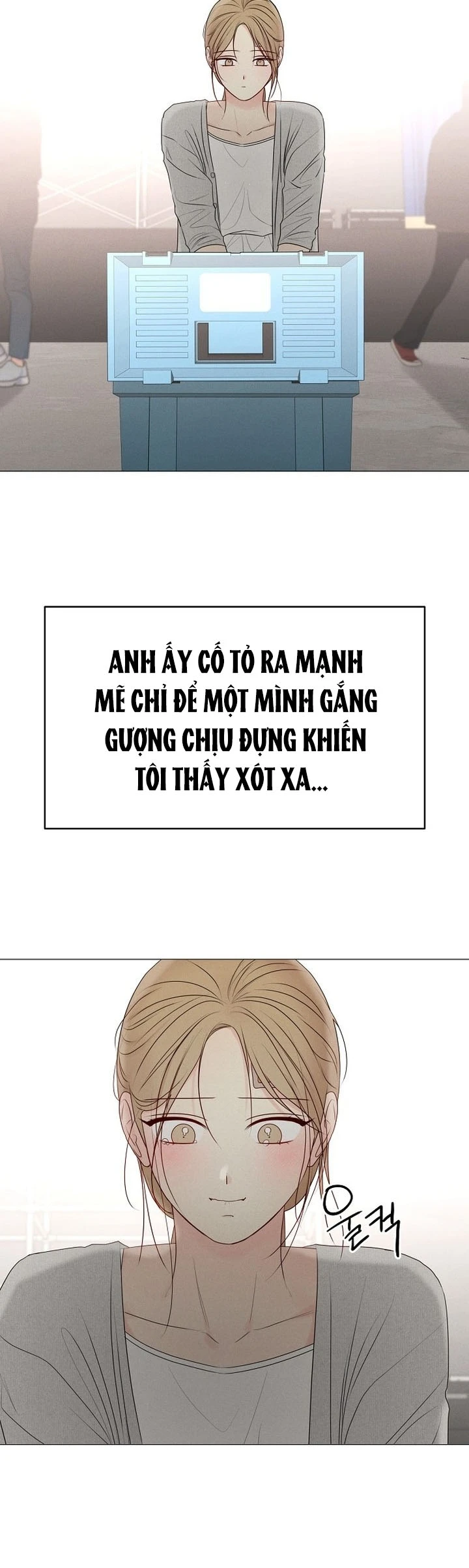 Soái Ca Kiểu Mẫu Chapter  46 - 43