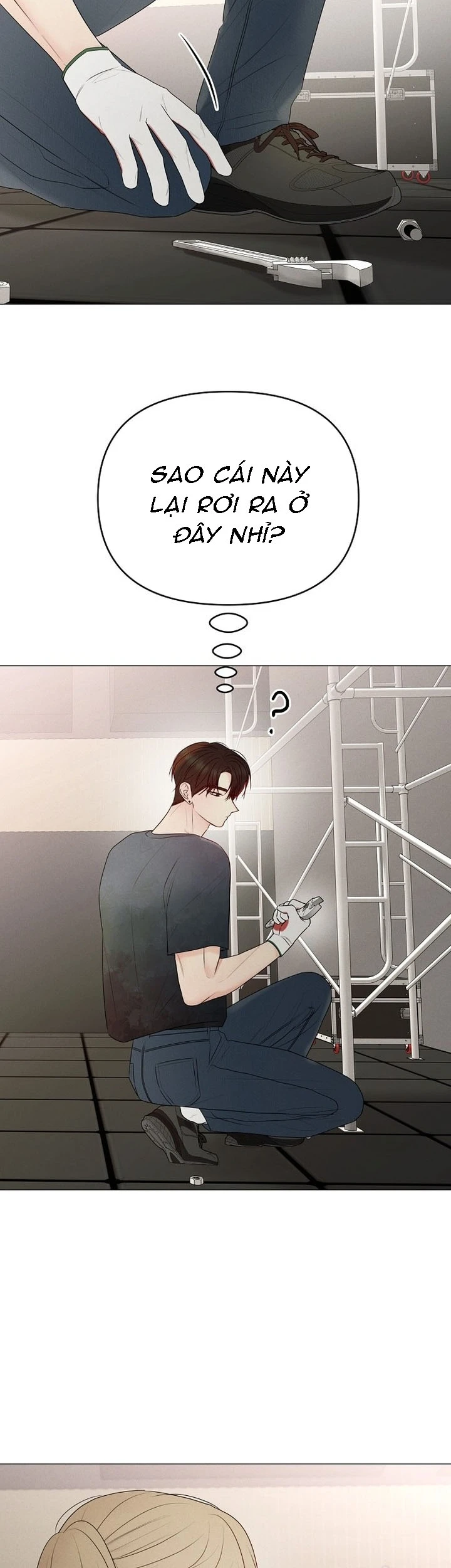 Soái Ca Kiểu Mẫu Chapter  46 - 45
