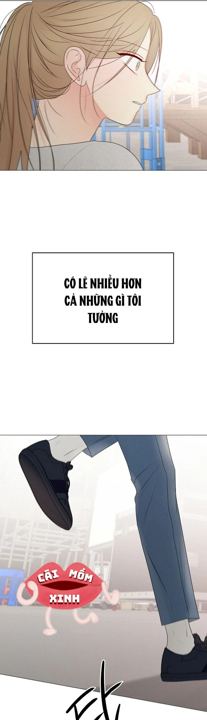 Soái Ca Kiểu Mẫu Chapter  46 - 48