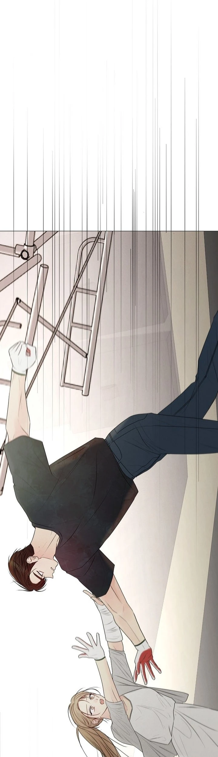 Soái Ca Kiểu Mẫu Chapter  47 - 5