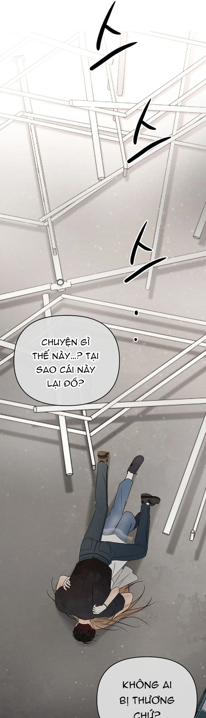 Soái Ca Kiểu Mẫu Chapter  47 - 9