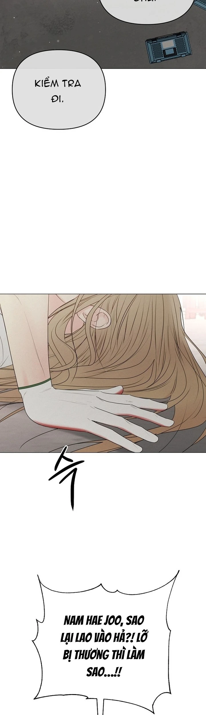 Soái Ca Kiểu Mẫu Chapter  47 - 10