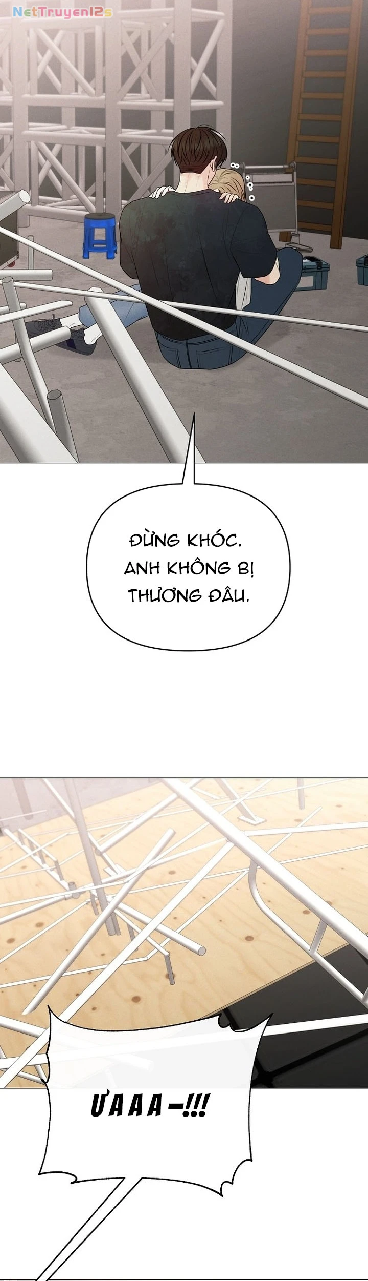 Soái Ca Kiểu Mẫu Chapter  47 - 14