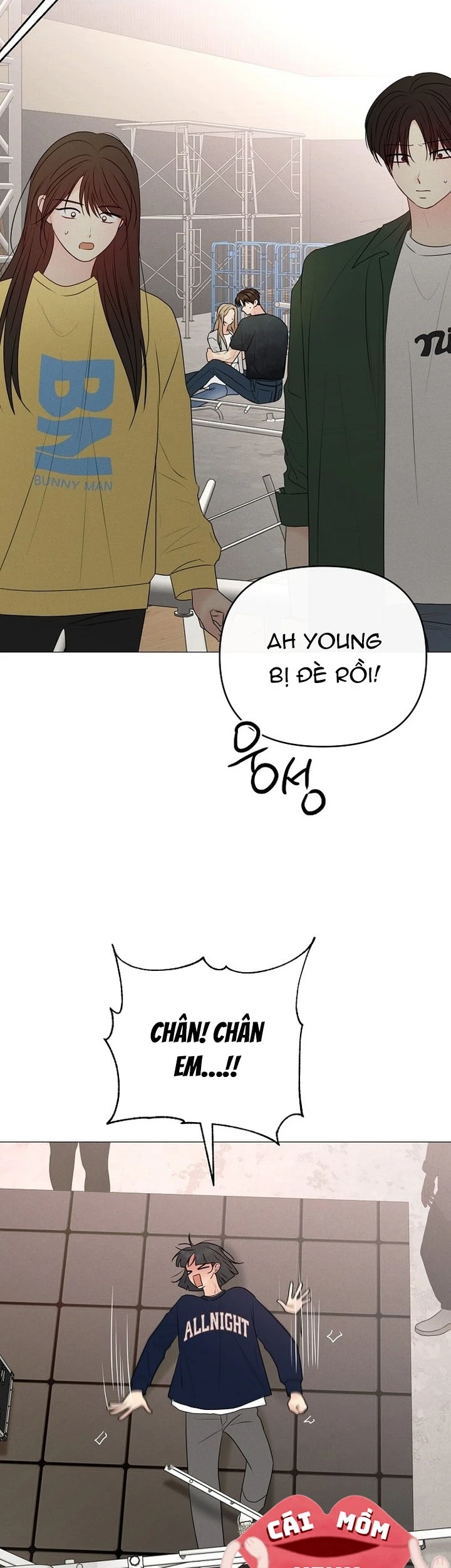 Soái Ca Kiểu Mẫu Chapter  47 - 15