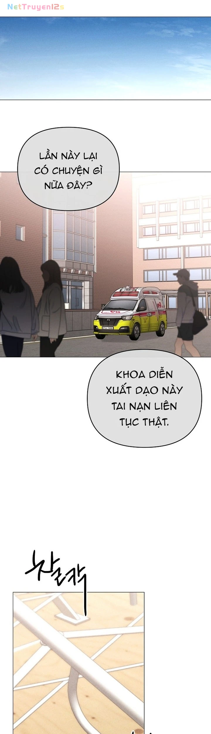 Soái Ca Kiểu Mẫu Chapter  47 - 17