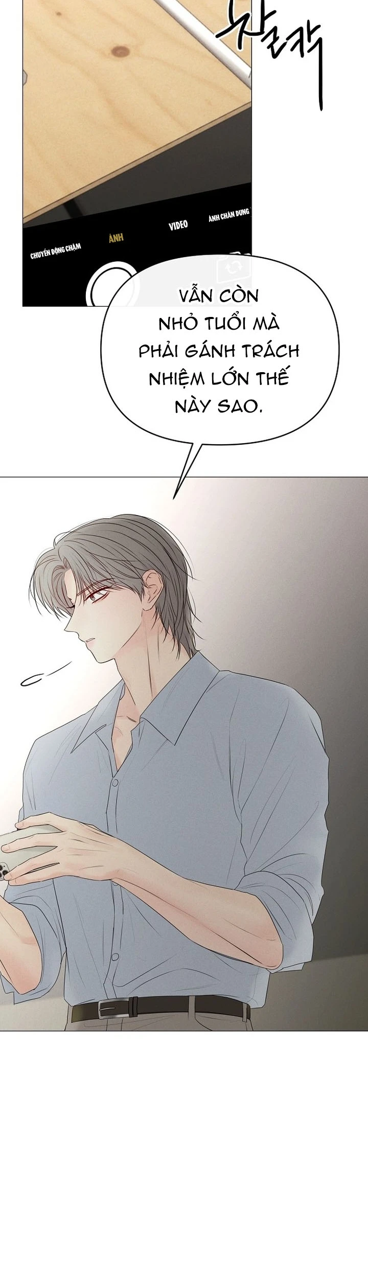 Soái Ca Kiểu Mẫu Chapter  47 - 18