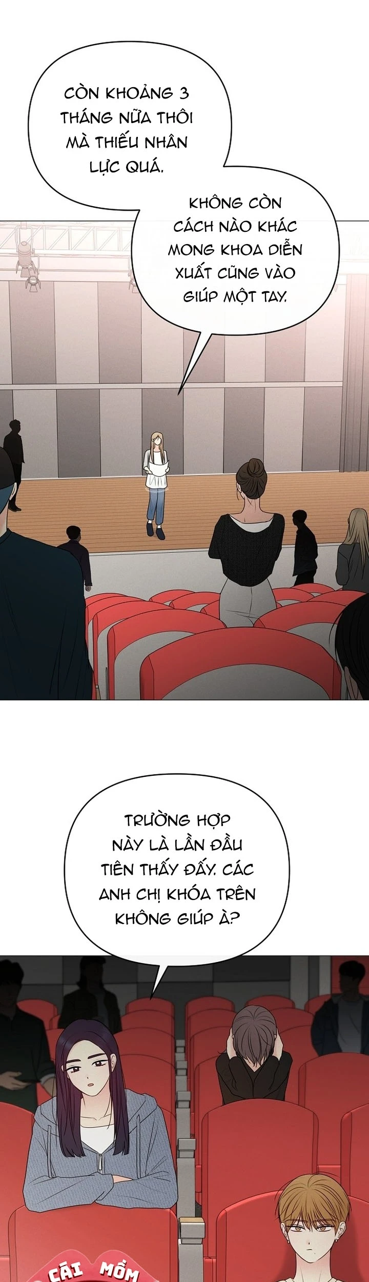 Soái Ca Kiểu Mẫu Chapter  47 - 19