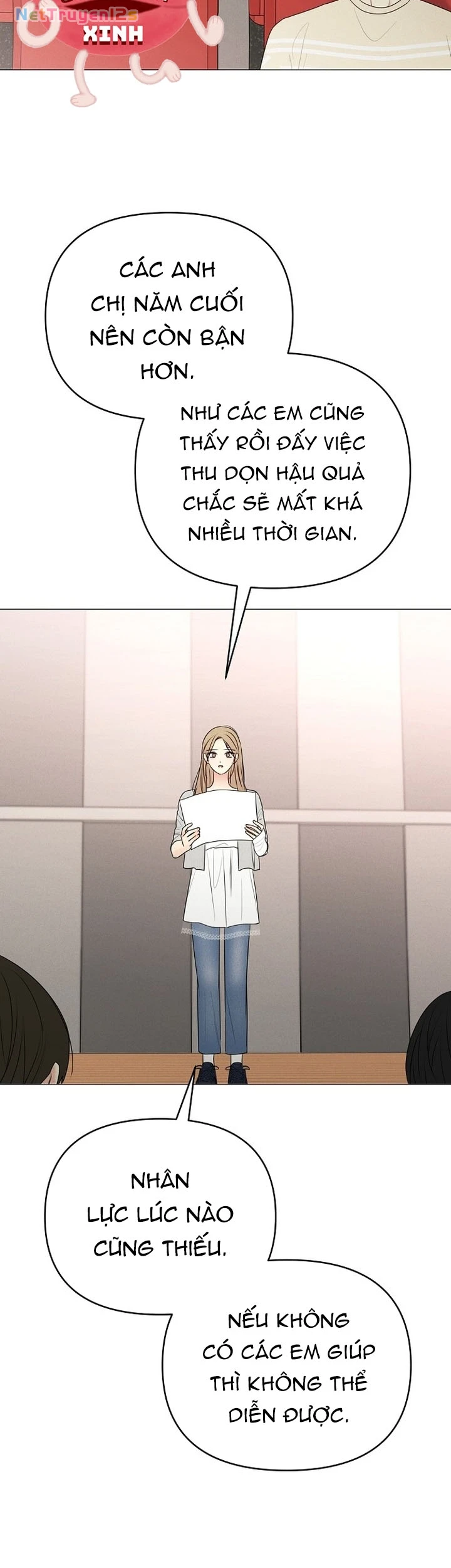 Soái Ca Kiểu Mẫu Chapter  47 - 20