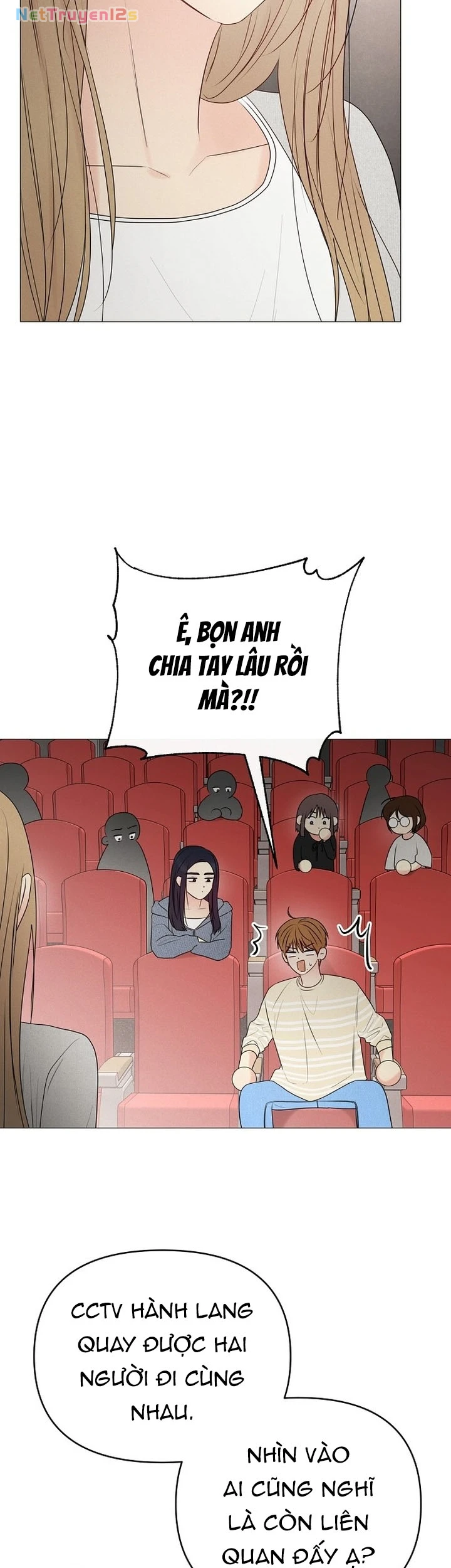 Soái Ca Kiểu Mẫu Chapter  47 - 22