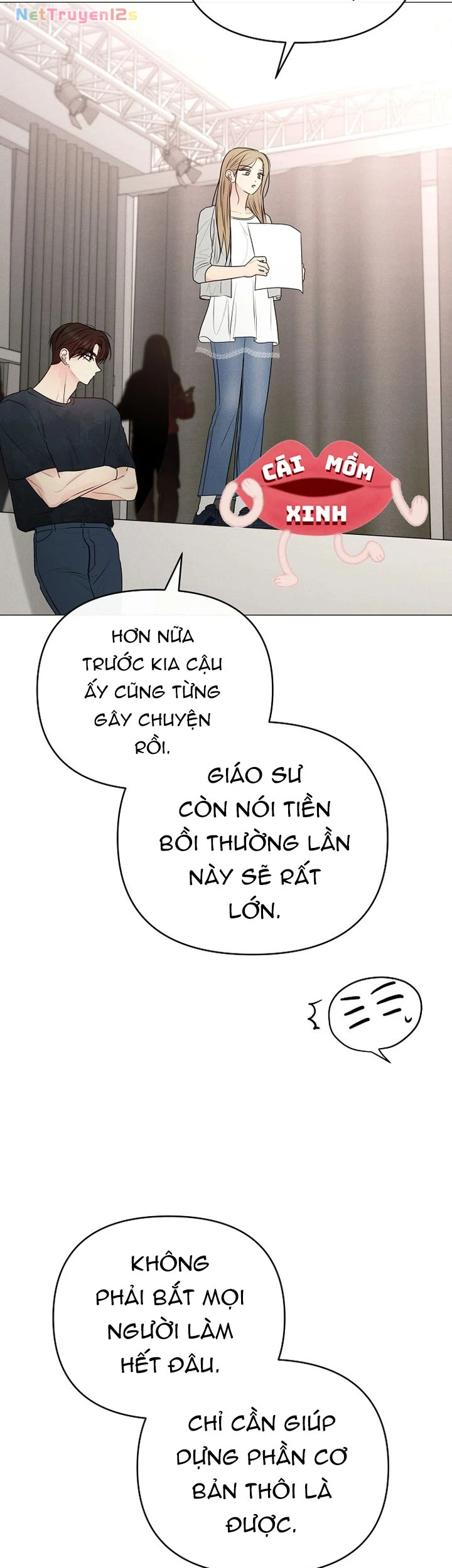 Soái Ca Kiểu Mẫu Chapter  47 - 23