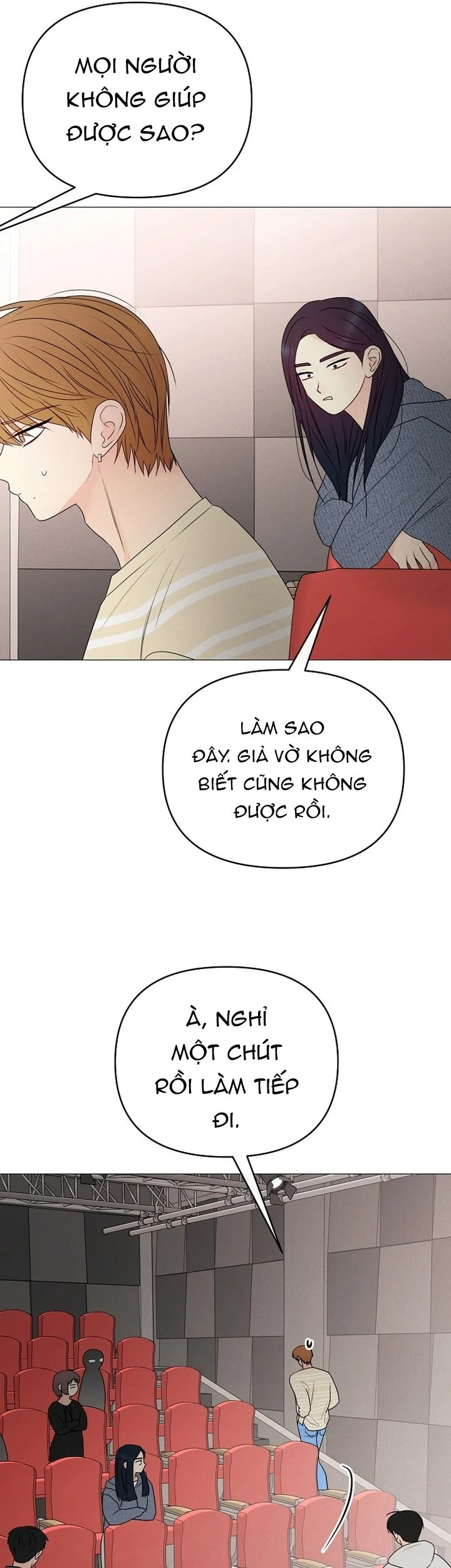 Soái Ca Kiểu Mẫu Chapter  47 - 25