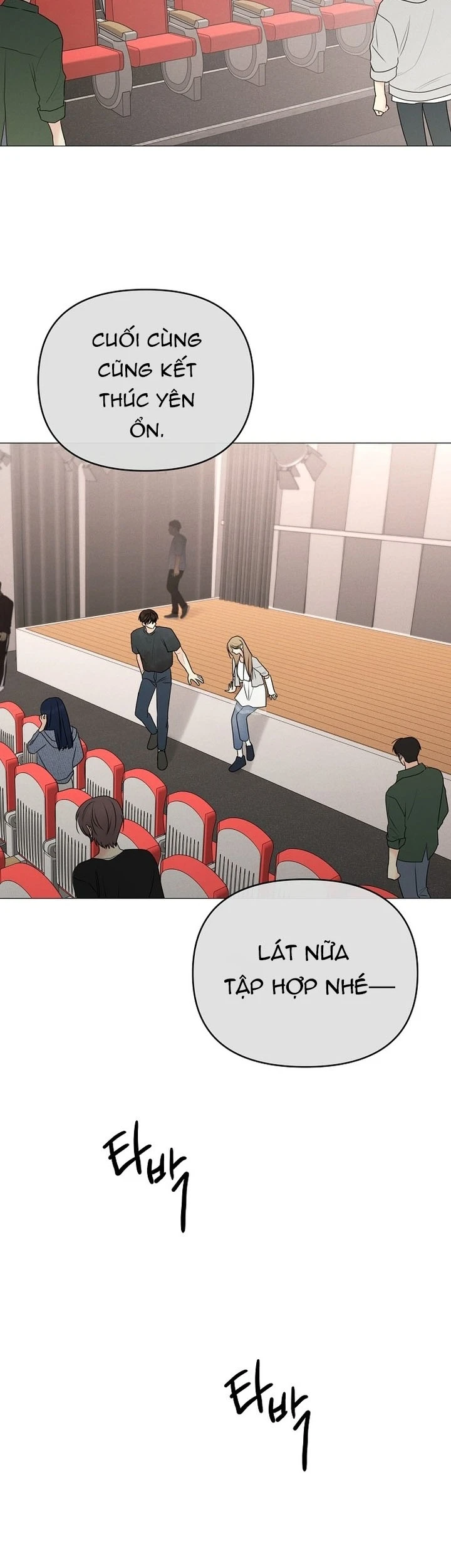 Soái Ca Kiểu Mẫu Chapter  47 - 26