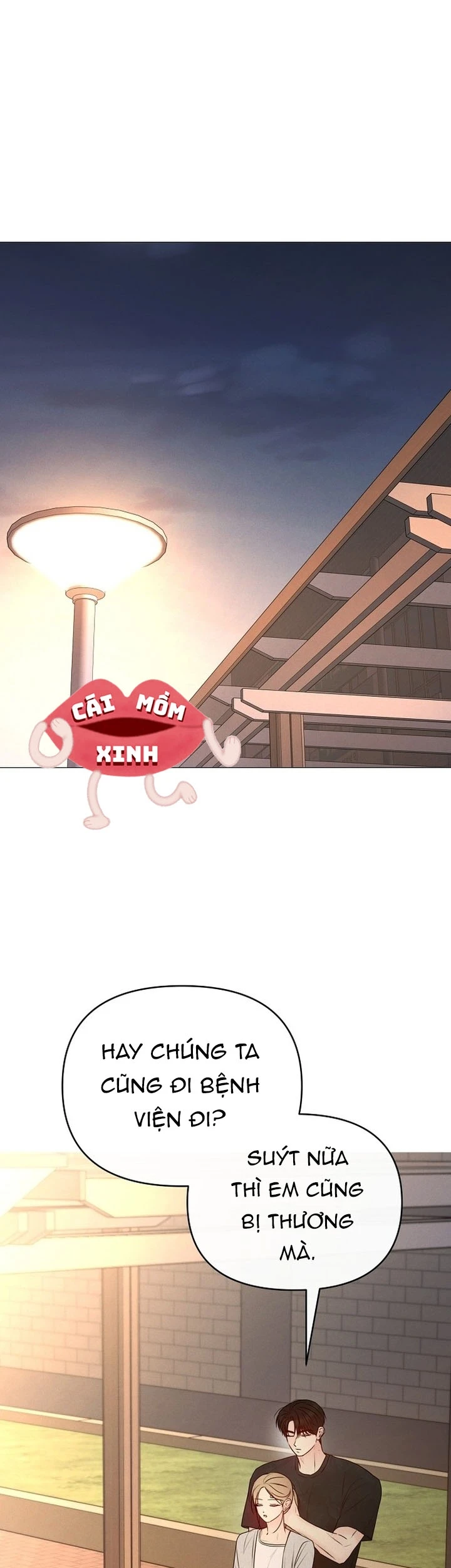 Soái Ca Kiểu Mẫu Chapter  47 - 27