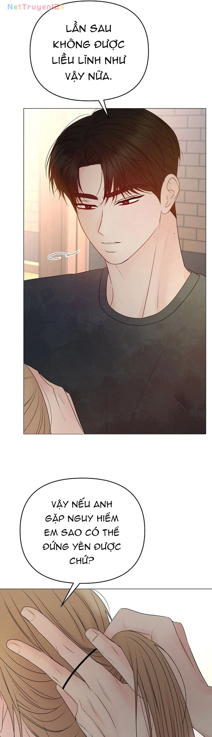 Soái Ca Kiểu Mẫu Chapter  47 - 29