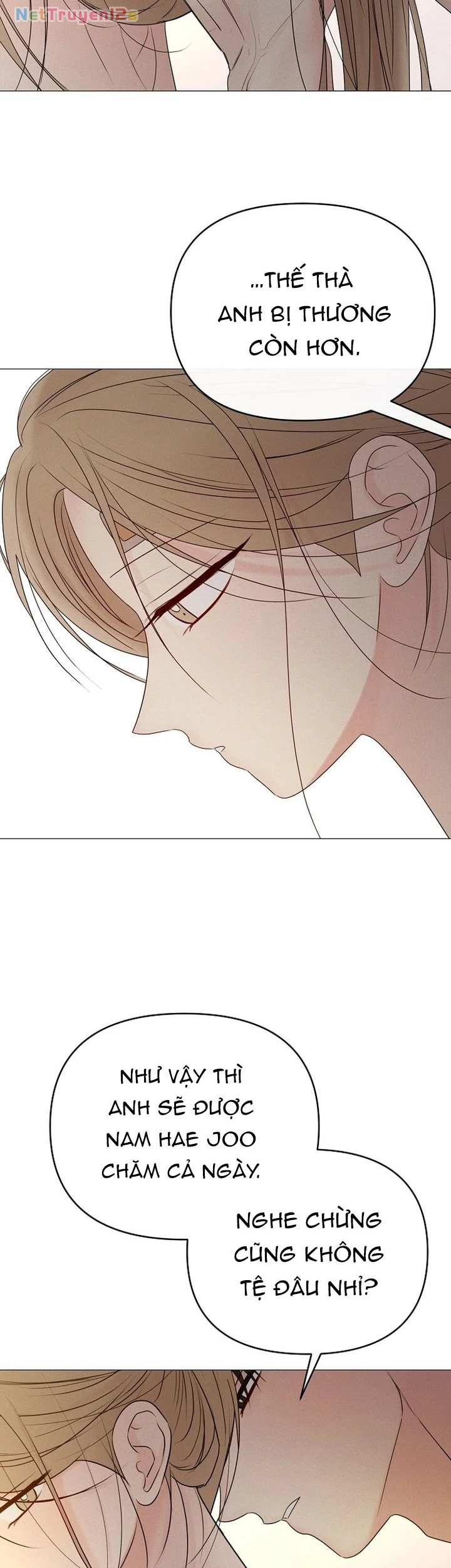 Soái Ca Kiểu Mẫu Chapter  47 - 30