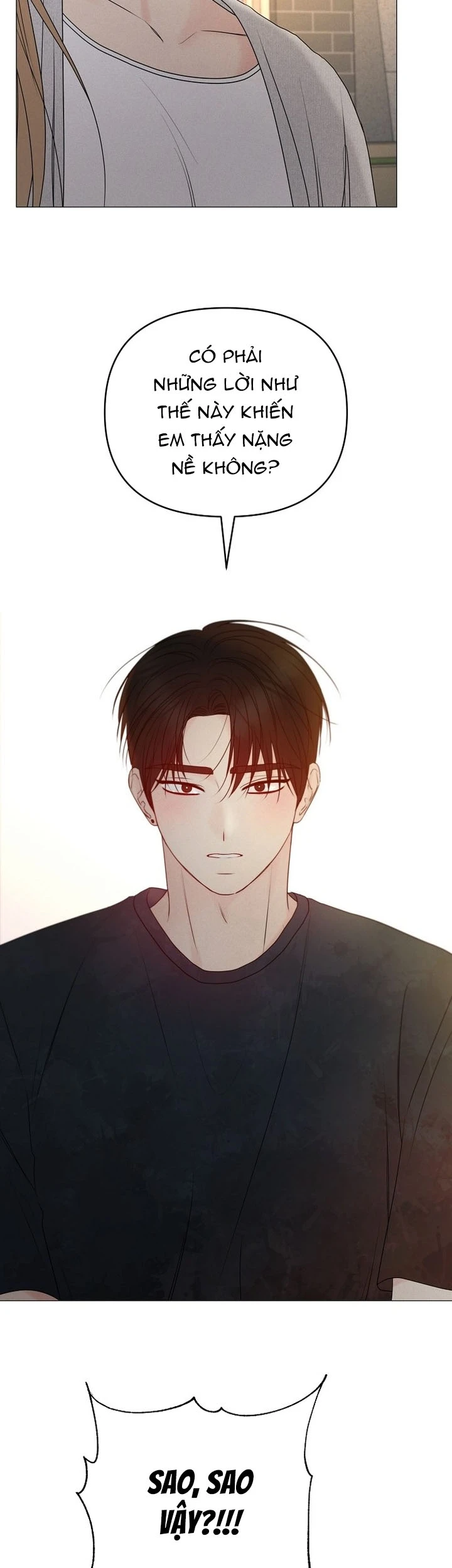 Soái Ca Kiểu Mẫu Chapter  47 - 34