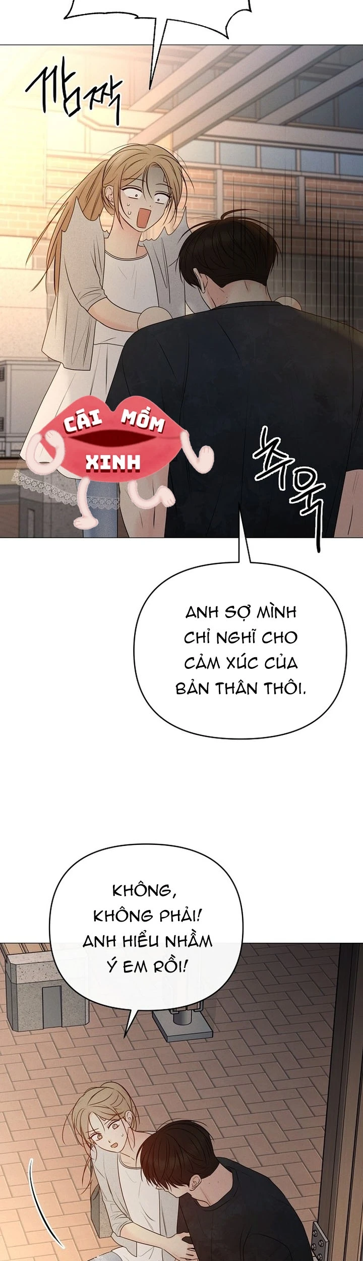 Soái Ca Kiểu Mẫu Chapter  47 - 35