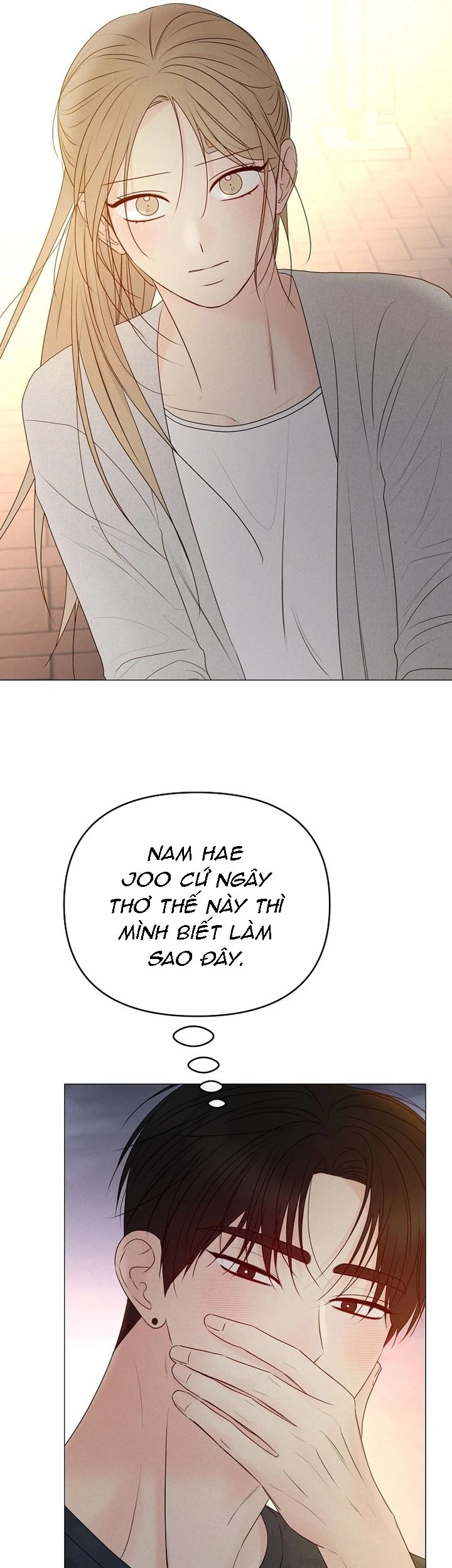 Soái Ca Kiểu Mẫu Chapter  47 - 37