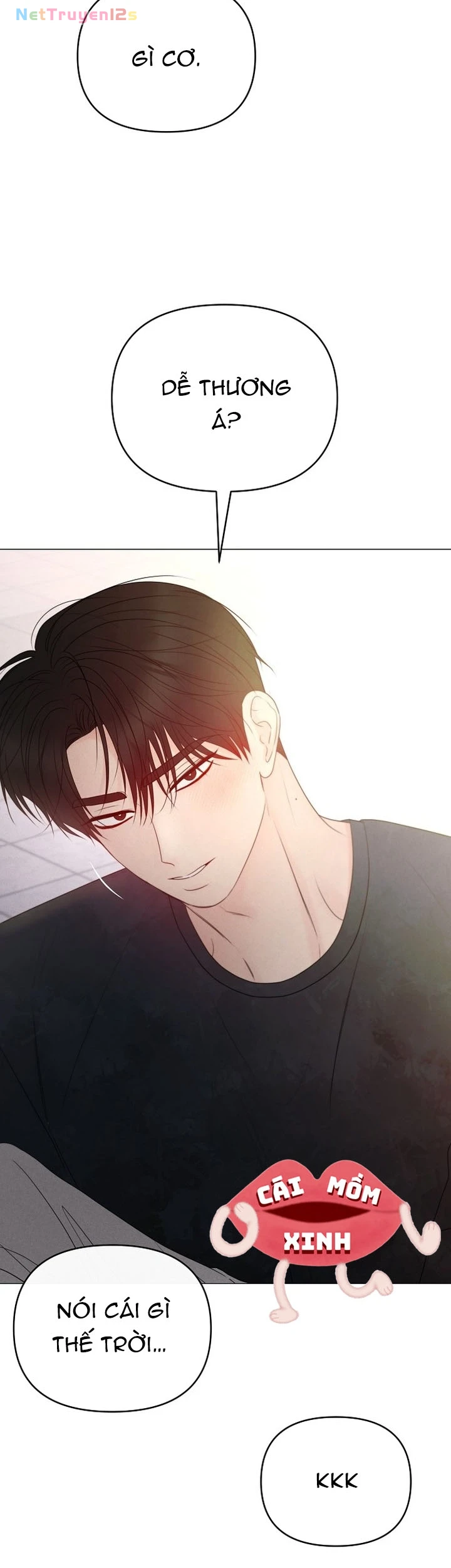 Soái Ca Kiểu Mẫu Chapter  47 - 46